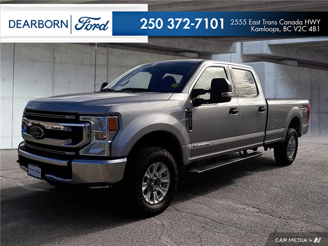 2020 Ford F-350 XLT (Stk: PS069) in Kamloops - Image 1 of 33