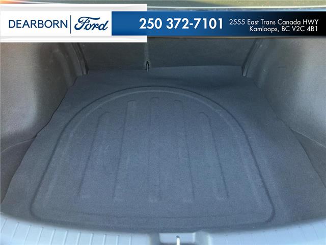 2024 Kia Forte EX+ (Stk: 9K2493) in Kamloops - Image 5 of 17