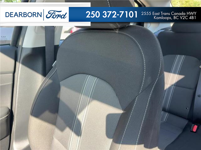 2024 Kia Forte EX+ (Stk: 9K2493) in Kamloops - Image 12 of 17