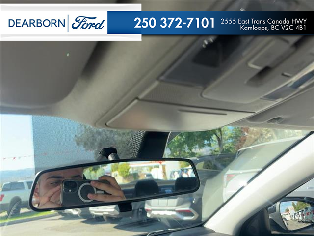 2024 Kia Forte EX+ (Stk: 9K2493) in Kamloops - Image 13 of 17