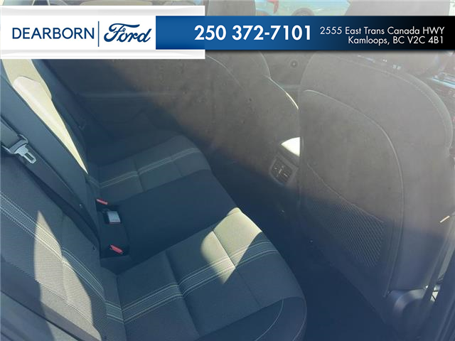 2024 Kia Forte EX+ (Stk: 9K2493) in Kamloops - Image 15 of 17