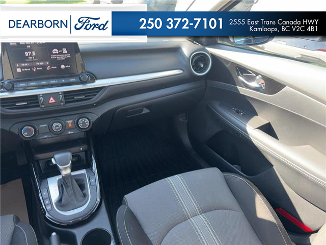 2024 Kia Forte EX+ (Stk: 9K2493) in Kamloops - Image 17 of 17