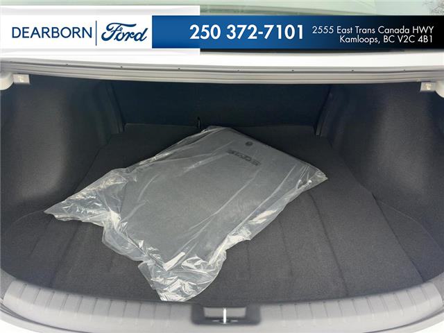 2024 Kia Forte GT-Line (Stk: 9K2509) in Kamloops - Image 9 of 22