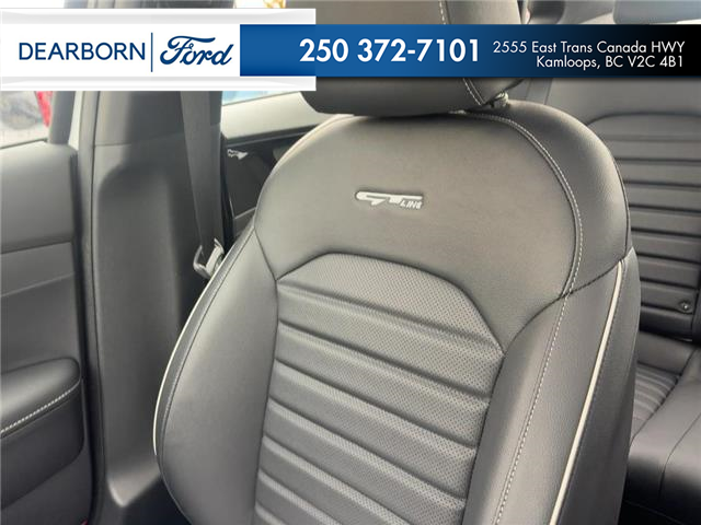 2024 Kia Forte GT-Line (Stk: 9K2509) in Kamloops - Image 17 of 22