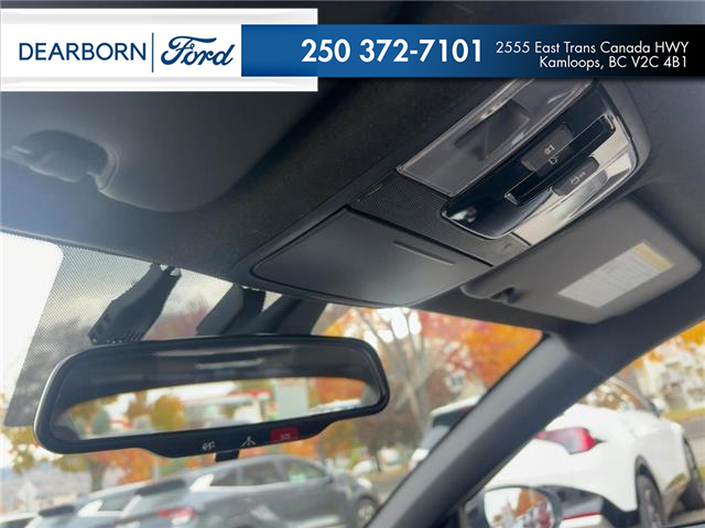 2024 Kia Forte GT-Line (Stk: 9K2509) in Kamloops - Image 18 of 22