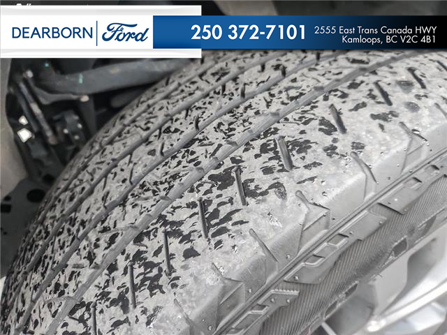 2022 Ford F-150 Lariat (Stk: PS208) in Kamloops - Image 11 of 34