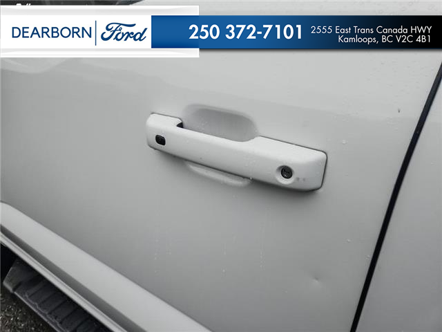 2022 Ford F-150 Lariat (Stk: PS208) in Kamloops - Image 13 of 34
