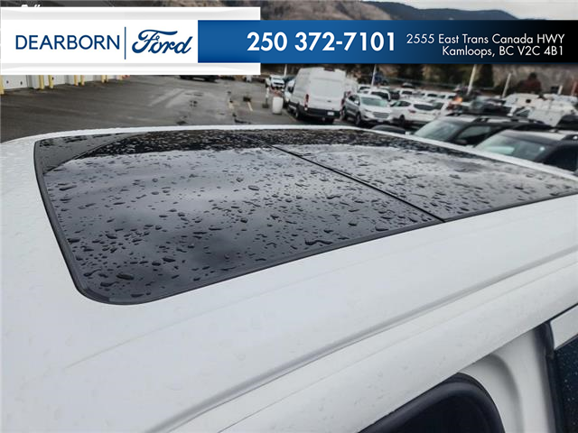 2022 Ford F-150 Lariat (Stk: PS208) in Kamloops - Image 14 of 34