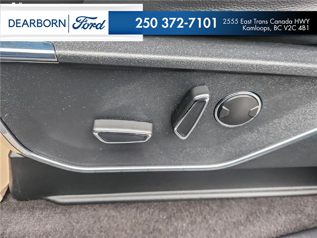 2022 Ford F-150 Lariat (Stk: PS208) in Kamloops - Image 17 of 34