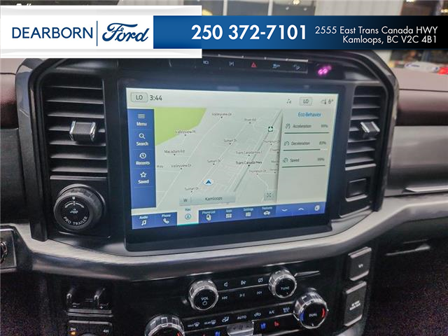 2022 Ford F-150 Lariat (Stk: PS208) in Kamloops - Image 27 of 34