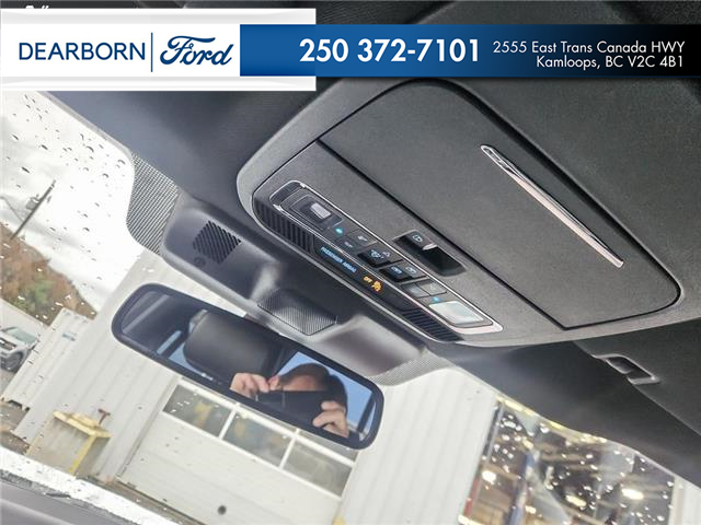 2022 Ford F-150 Lariat (Stk: PS208) in Kamloops - Image 30 of 34