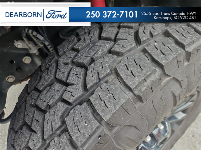 2022 Ford F-350  (Stk: PS229) in Kamloops - Image 11 of 31