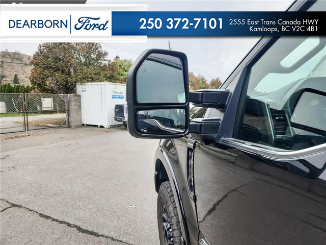 2022 Ford F-350  (Stk: PS229) in Kamloops - Image 12 of 31