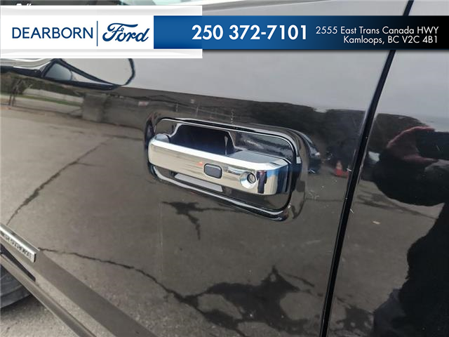 2022 Ford F-350  (Stk: PS229) in Kamloops - Image 13 of 31