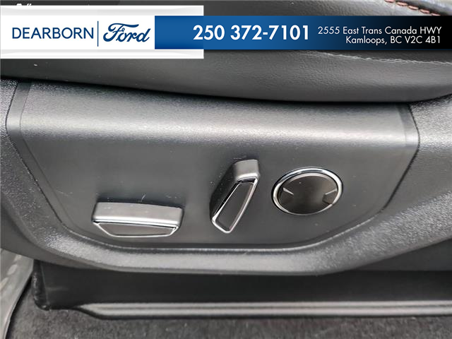 2022 Ford F-350  (Stk: PS229) in Kamloops - Image 16 of 31