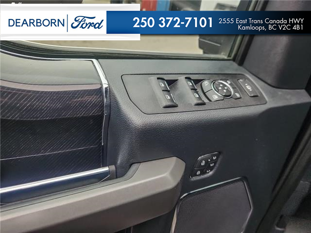 2022 Ford F-350  (Stk: PS229) in Kamloops - Image 17 of 31