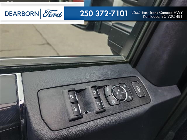 2022 Ford F-350  (Stk: PS229) in Kamloops - Image 18 of 31