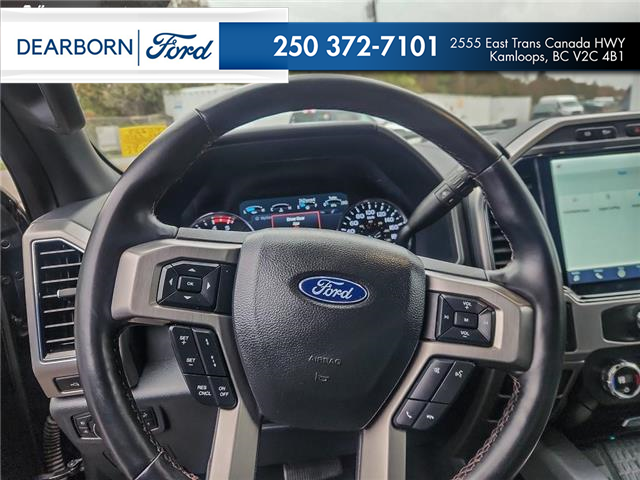 2022 Ford F-350  (Stk: PS229) in Kamloops - Image 19 of 31