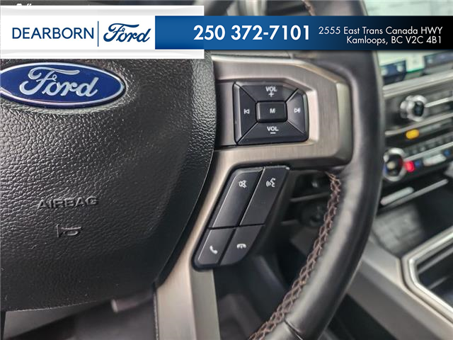 2022 Ford F-350  (Stk: PS229) in Kamloops - Image 21 of 31