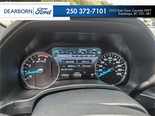 2022 Ford F-350  (Stk: PS229) in Kamloops - Image 22 of 31