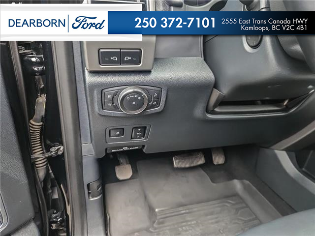 2022 Ford F-350  (Stk: PS229) in Kamloops - Image 23 of 31