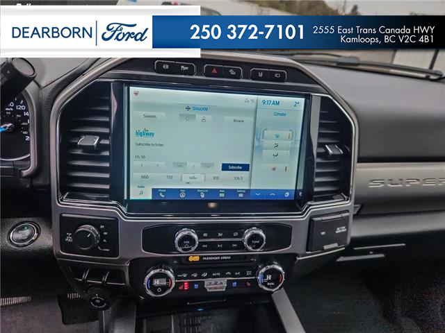 2022 Ford F-350  (Stk: PS229) in Kamloops - Image 24 of 31