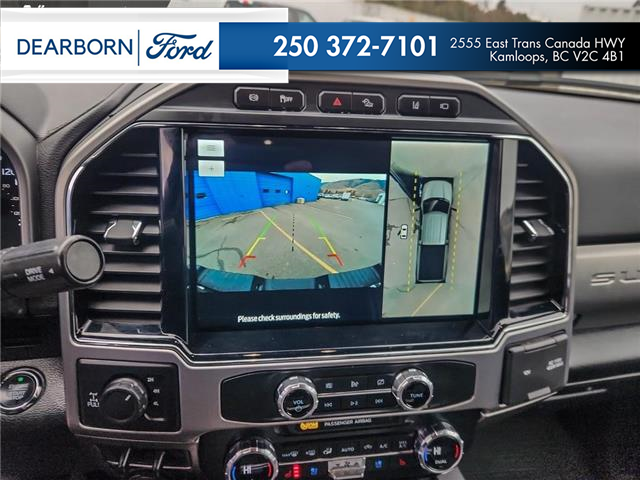 2022 Ford F-350  (Stk: PS229) in Kamloops - Image 25 of 31