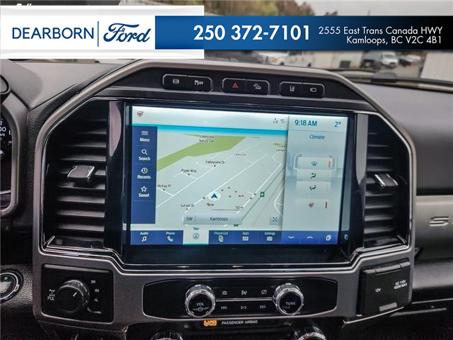 2022 Ford F-350  (Stk: PS229) in Kamloops - Image 26 of 31