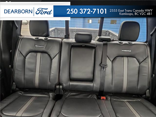 2022 Ford F-350  (Stk: PS229) in Kamloops - Image 30 of 31