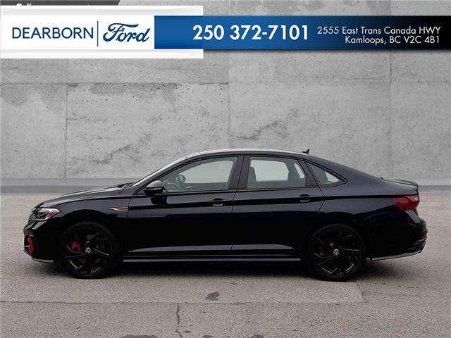 2023 Volkswagen Jetta GLI Base (Stk: XS809A) in Kamloops - Image 2 of 35