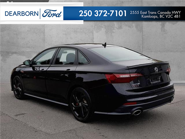 2023 Volkswagen Jetta GLI Base (Stk: XS809A) in Kamloops - Image 3 of 35
