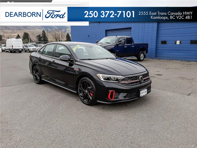 2023 Volkswagen Jetta GLI Base (Stk: XS809A) in Kamloops - Image 7 of 35