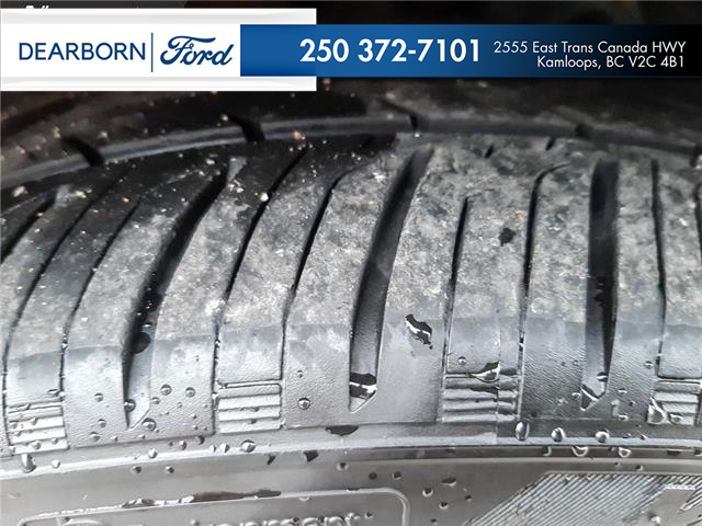 2023 Volkswagen Jetta GLI Base (Stk: XS809A) in Kamloops - Image 11 of 35