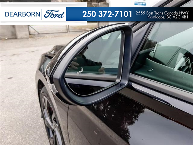 2023 Volkswagen Jetta GLI Base (Stk: XS809A) in Kamloops - Image 12 of 35