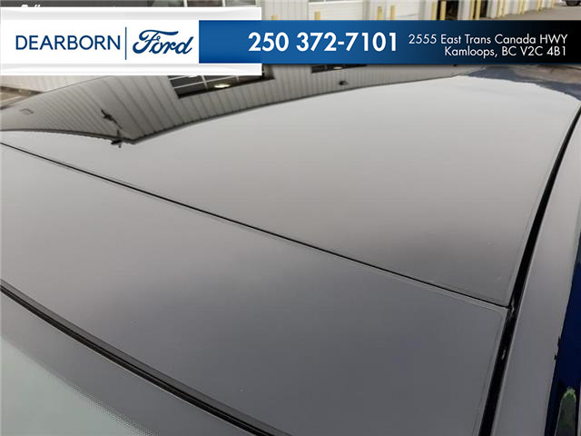 2023 Volkswagen Jetta GLI Base (Stk: XS809A) in Kamloops - Image 14 of 35