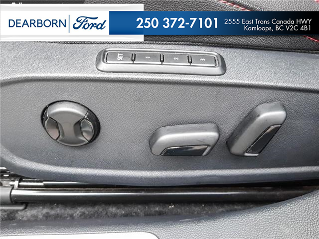 2023 Volkswagen Jetta GLI Base (Stk: XS809A) in Kamloops - Image 17 of 35