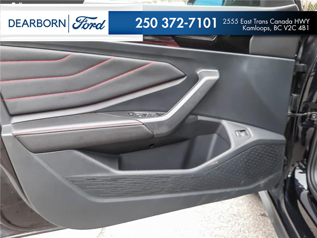 2023 Volkswagen Jetta GLI Base (Stk: XS809A) in Kamloops - Image 18 of 35