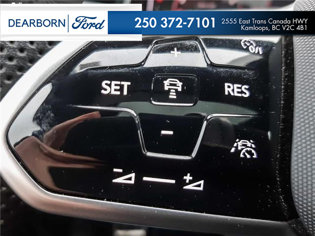 2023 Volkswagen Jetta GLI Base (Stk: XS809A) in Kamloops - Image 21 of 35