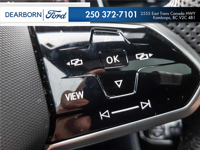 2023 Volkswagen Jetta GLI Base (Stk: XS809A) in Kamloops - Image 22 of 35