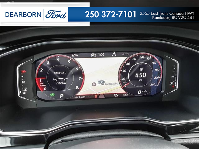 2023 Volkswagen Jetta GLI Base (Stk: XS809A) in Kamloops - Image 23 of 35