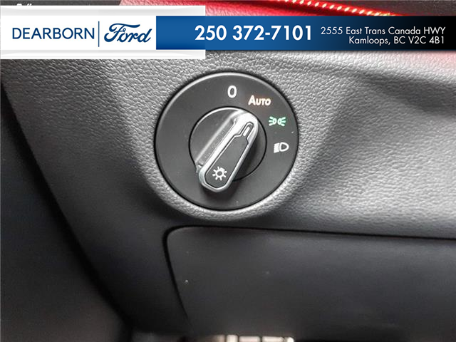 2023 Volkswagen Jetta GLI Base (Stk: XS809A) in Kamloops - Image 24 of 35