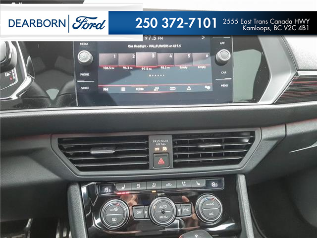 2023 Volkswagen Jetta GLI Base (Stk: XS809A) in Kamloops - Image 25 of 35