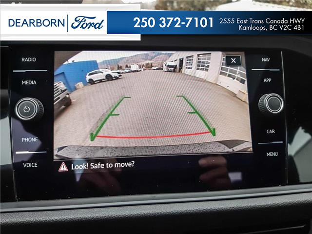 2023 Volkswagen Jetta GLI Base (Stk: XS809A) in Kamloops - Image 26 of 35