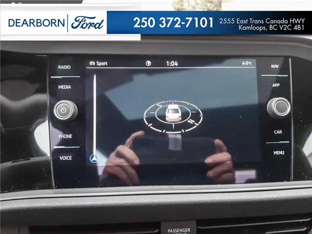 2023 Volkswagen Jetta GLI Base (Stk: XS809A) in Kamloops - Image 27 of 35