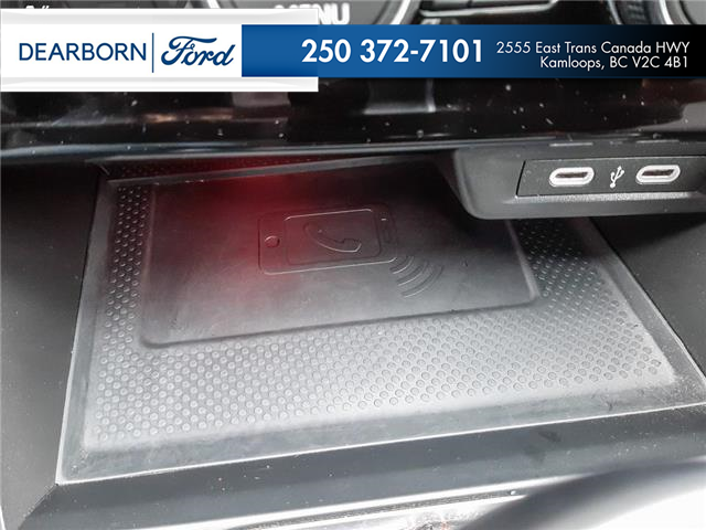 2023 Volkswagen Jetta GLI Base (Stk: XS809A) in Kamloops - Image 28 of 35