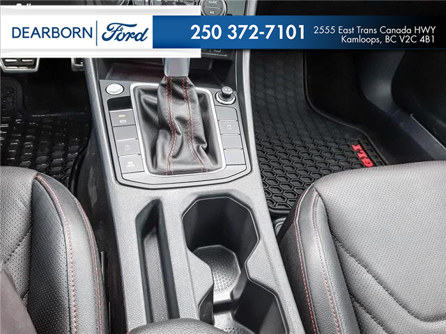 2023 Volkswagen Jetta GLI Base (Stk: XS809A) in Kamloops - Image 29 of 35