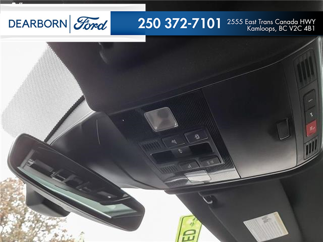 2023 Volkswagen Jetta GLI Base (Stk: XS809A) in Kamloops - Image 30 of 35