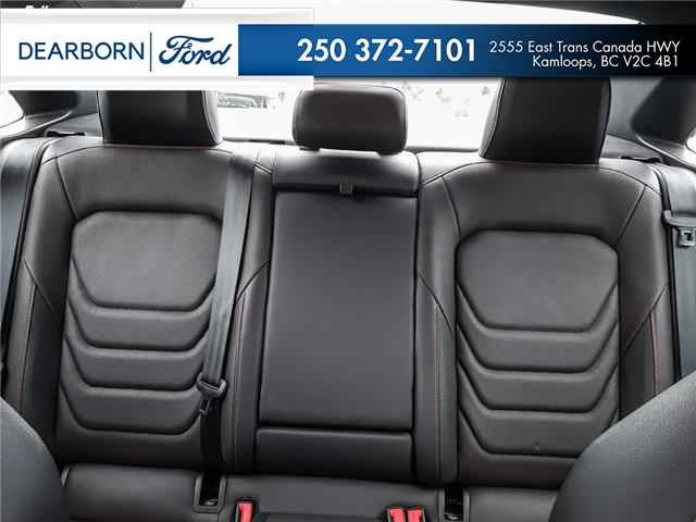 2023 Volkswagen Jetta GLI Base (Stk: XS809A) in Kamloops - Image 31 of 35