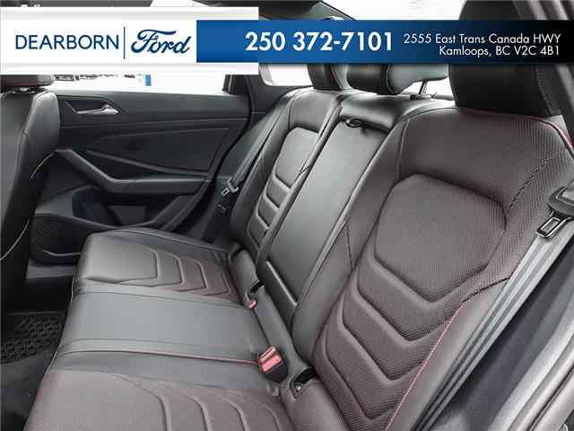2023 Volkswagen Jetta GLI Base (Stk: XS809A) in Kamloops - Image 32 of 35