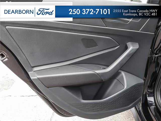 2023 Volkswagen Jetta GLI Base (Stk: XS809A) in Kamloops - Image 33 of 35